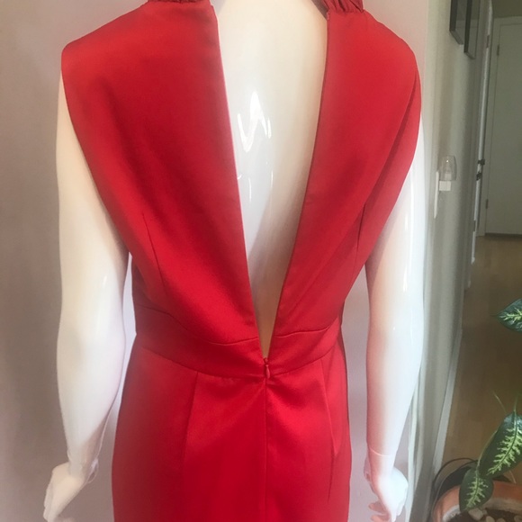 Red Dress by Jessica Howard - Picture 5 of 8